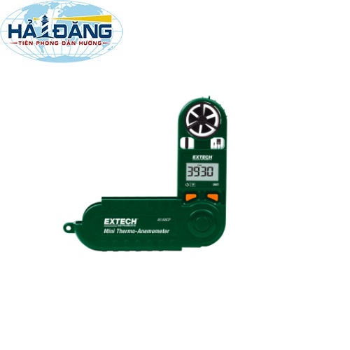 45168CP - MÁY ĐO TỐC ĐỘ GIÓ TÍCH HỢP LA BÀN EXTECH