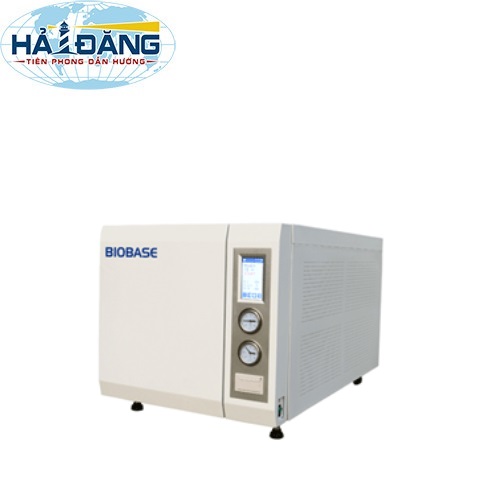 MÁY HẤP TIỆT TRÙNG ĐỂ BÀN DÒNG B BIOBASE BKM-Z80B