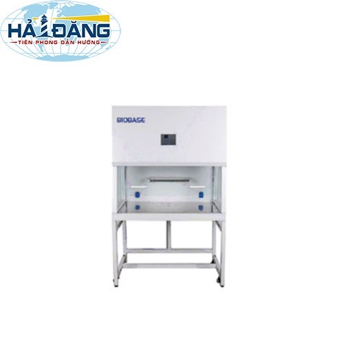 TỦ THAO TÁC PCR – 1.3M Biobase