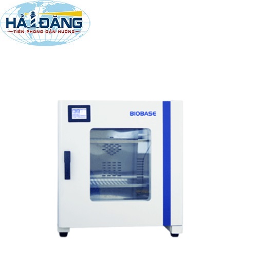 TỦ ẤM NHIỆT ĐỘ KHÔNG ĐỔI MÀN HÌNH CẢM ỨNG BJPX-H54BK(G) BIOBASE