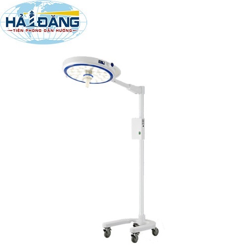 SLJ-100M Sturdy - Đèn phẫu thuật có chân di động đèn LED