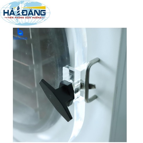 Máy sấy lạnh 1~7 kg, LFD-6 hãng Laboao - Trung Quốc