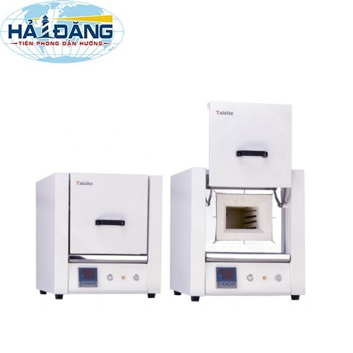 Lò Nung 1200 Độ C, 16 Lít, MFL-16-12D hãng Taisite, Buồng Nung Ceramic