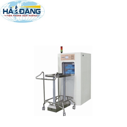 THIẾT BỊ KHỬ TRÙNG BẰNG ETHYLENE OXIDE BIOBASE BKEO2C-135