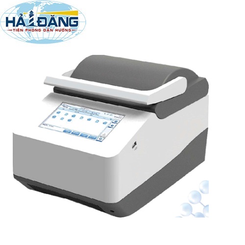 Máy luân nhiệt PCR, Gentier 48R hãng TaisiteLab - Mỹ