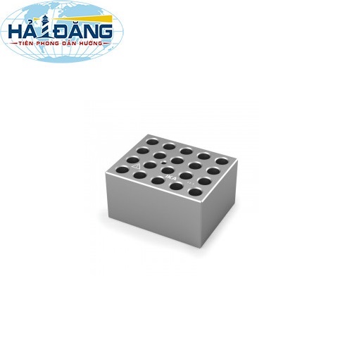 Dry Block Heater 1, hãng IKA – Đức - Máy ủ nhiệt khô