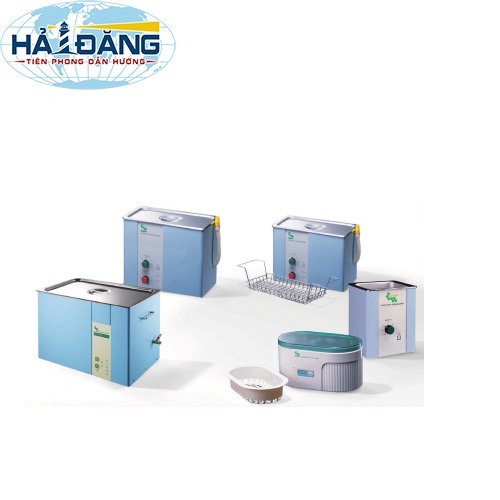 UC-150 Sturdy – Đài Loan - Bể rửa siêu âm 4.5 lít