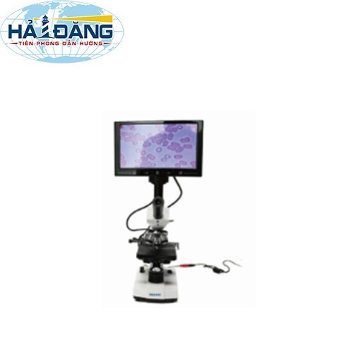 KÍNH HIỂN VI CÔNG SUẤT CAO (MÁY DÒ GIỌT MÁU) HPM550 BIOBASE