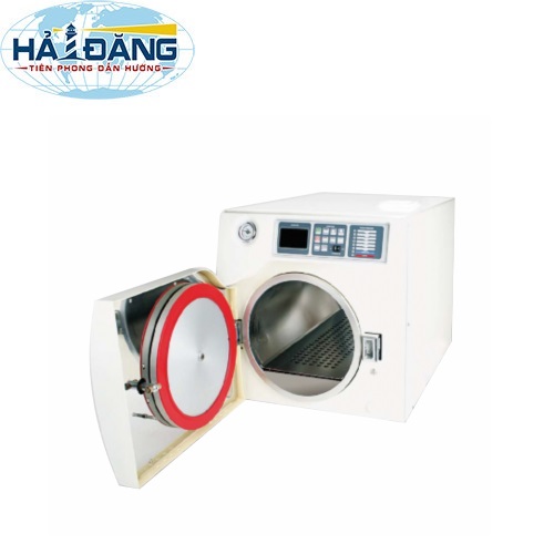 NB-SS65 N-Biotek - Nồi hấp để bàn sấy chân không 65 lít