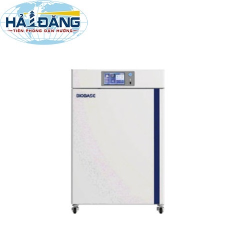 TỦ ẤM CO2 160 LÍT (CÓ TIỆT TRÙNG UV) BJPX-C160 Biobase