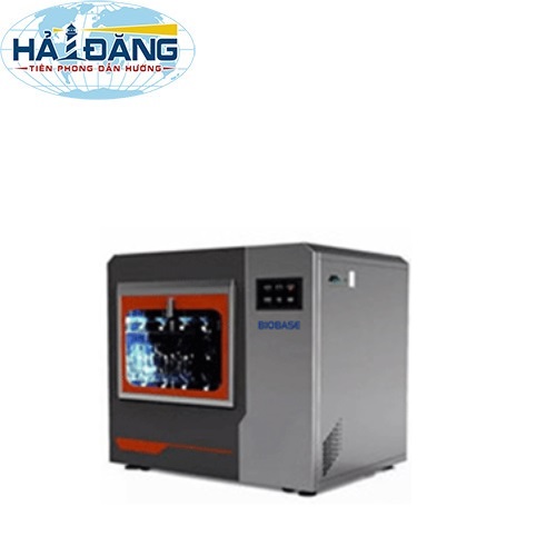 MÁY RỬA ĐỒ THỦY TINH TỰ ĐỘNG PHÒNG THÍ NGHIỆM (MÁY KHỬ TRÙNG MÁY GIẶT) BIOBASE BK-LW420
