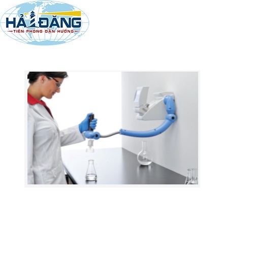 Máy lọc nước siêu sạch UV-TOC, GenPure xCAD Plus, Thermo Scientific- Mỹ