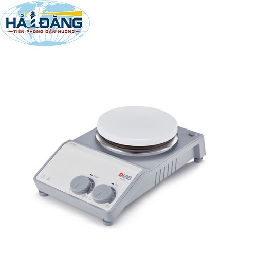 MS-H-S DLAB - Máy khuấy từ gia nhiệt analog