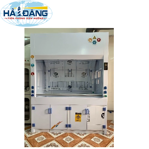 Tủ hút khí độc FHP-1200 hãng TaisiteLab Sciences Inc -  Mỹ