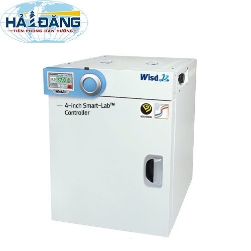 Tủ sấy đối lưu tự nhiên 32 lít, điều khiển thông minh ThermoStable SON-32 Daihan