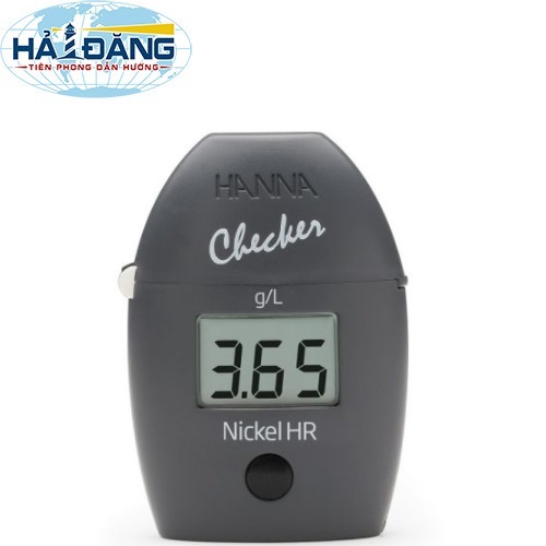 Hanna HI726 - Máy đo hàm lượng Niken trong nước