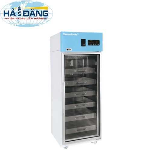 PR-600 Daihan - Tủ mát bảo quản dược phẩm, 620 lít, 0 – 10oC