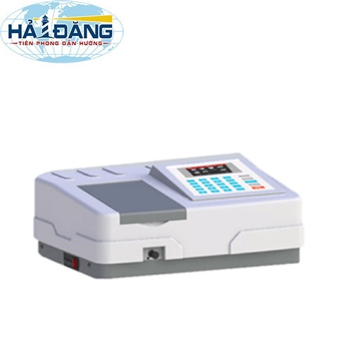 QUANG PHỔ KẾ CHÙM TIA ĐÔI QUÉT TIA UV/VIS BK-D590 BIOBASE