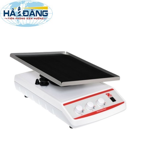 SHRK07AL1 Ohaus – Mỹ - Máy lắc ống máu