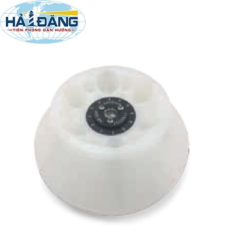 DM0412 DLAB - Máy ly tâm 6 ống 50ml, 4500 vòng/phút