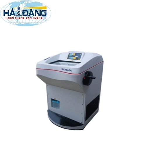 MÁY CẮT TIÊU BẢN CÓ LÀM LẠNH BK3000 BIOBASE