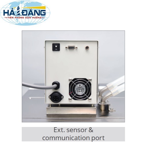 Bể điều nhiệt tuần hoàn lạnh 22L, LC-LT222 hãng LKLAB - Hàn Quốc