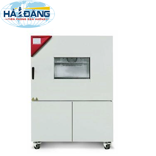 Tủ sốc nhiệt, tủ lão hóa 228L loại MKF240 hãng Binder - Đức