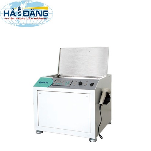 BTM-6 BIOBASE - Máy rã đông/ làm ấm túi máu, huyết tương 6 túi máu