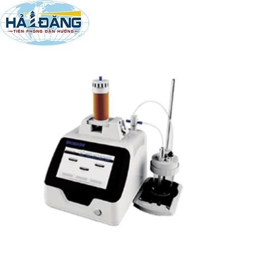 MÁY CHUẨN ĐỘ ĐIỆN THẾ TỰ ĐỘNG BK-PT860 BIOBASE