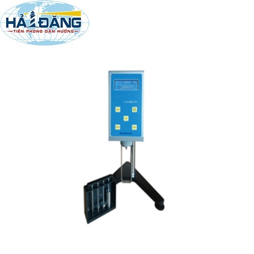 MÁY ĐO ĐỘ NHỚT KỸ THUẬT SỐ  BDV-5S BIOBASE