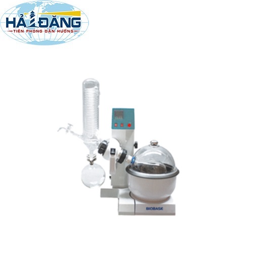 MÁY CÔ QUAY CHÂN KHÔNG CÔNG SUẤT NHỎ BIOBASE RE-2000B