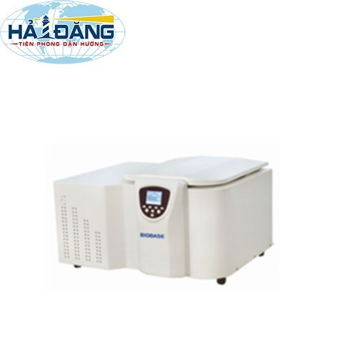 MÁY LY TÂM LẠNH TỐC ĐỘ THẤP BKC-TL5RIV Biobase