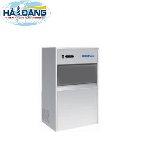 Máy làm đá vảy 50kg/ngày FIM50 Biobase