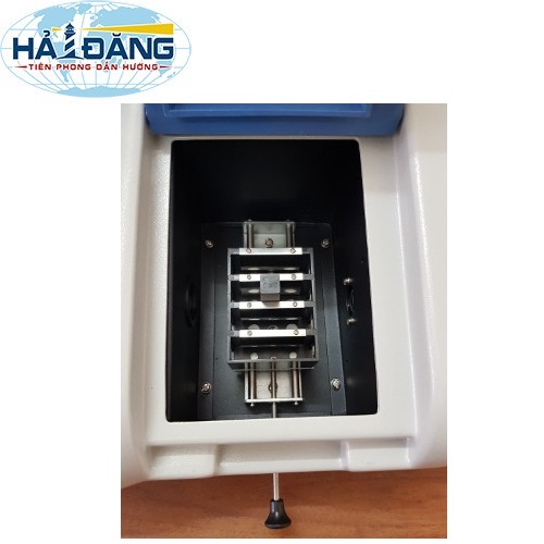 Máy quang phổ so màu 722AP hãng Taisite Lab - USA