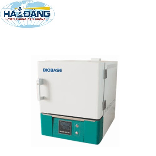 LÒ NUNG NHIỆT ĐỘ CAO/ LÒ BUỒNG KÍN CÓ BUỒNG ĐỐT TRONG BẰNG SỢI CERAMIC MC2.5-12 BIOBASE