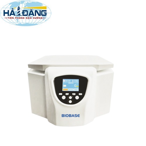 MÁY LI TÂM TỐC ĐỘ THẤP BKC-TL5 Biobase
