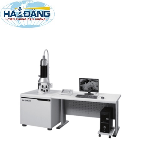 KÍNH HIỂN VI ĐIỆN TỬ QUÉT BK-EM6200 BIOBASE