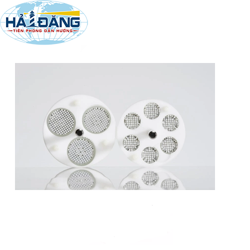 Máy đo độ rã loại DIST-3 hãng Pharmatest - Đức