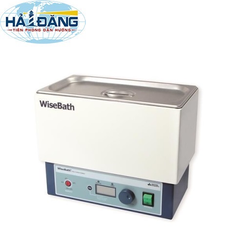 WB-6 Daihan - Bể cách thủy 6 lít