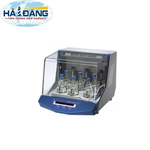 KS 4000 i Control hãng IKA - Tủ lắc ổn nhiệt
