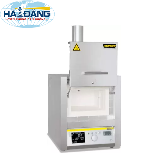 Lò nung LVT9/11 hãng Nabertherm - Đức