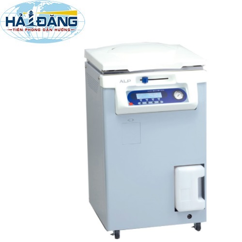 CLG-32L ALP - Nồi hấp tiệt trùng 54 lít hiển thị LCD