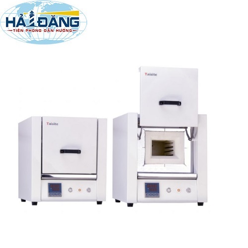 Lò Nung 1600 Độ C 2 Lít, MFL-2-16P hãng Taisite - Mỹ