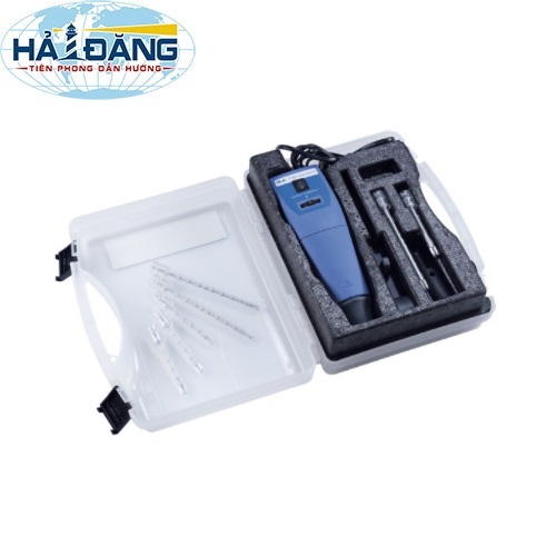 T 10 Standard PCR kit ULTRA-TURRAX® hãng IKA - Máy đồng hóa mẫu