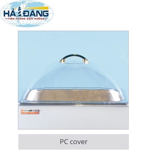 Bể ổn nhiệt 3 vị trí, dung tích 6L/bể, LB-WM631 hãng LKLAB - Hàn Quốc
