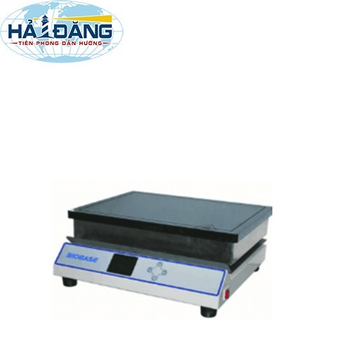MÁY KHUẤY TỪ GIA NHIỆT KĨ THUẬT SỐ GRAPHITE GH-400 BIOBASE