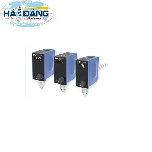 Ministar 40 digital hãng IKA - Máy khuấy đũa điện tử