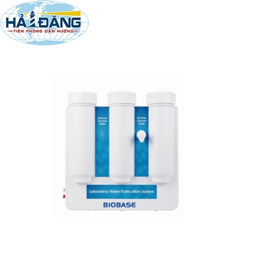 MÁY LỌC NƯỚC SCSJ-II 30 BIOBASE