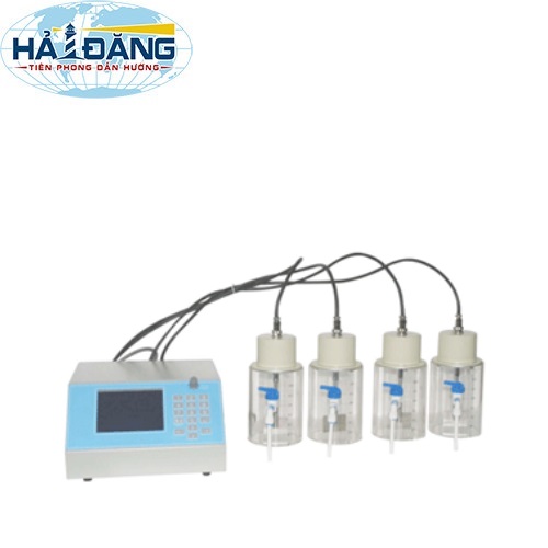 MÁY KHUẤY JARTEST BJT-4 (DI ĐỘNG) BIOBASE