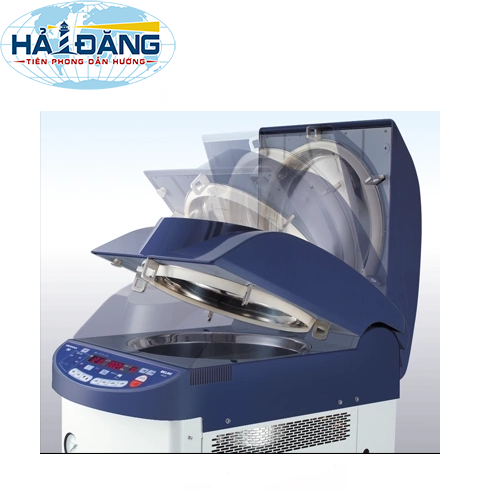 Nồi hấp tiệt trùng 50L loại HG-50 hãng Hirayama - Nhật Bản
